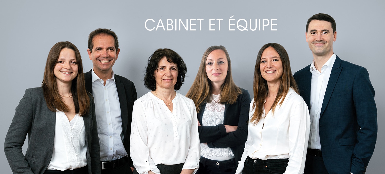 Loi & Stratégies – Equipe – 2023 TYPO